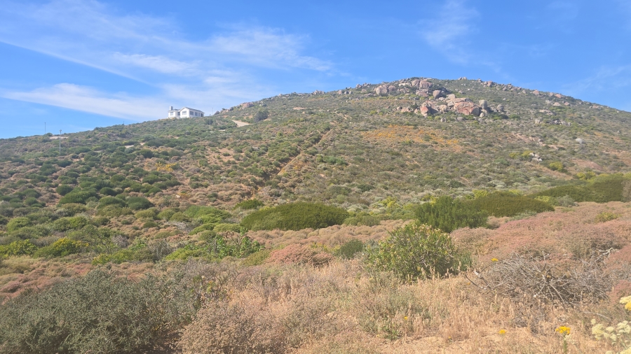 0 Bedroom Property for Sale in St Helena Views Western Cape